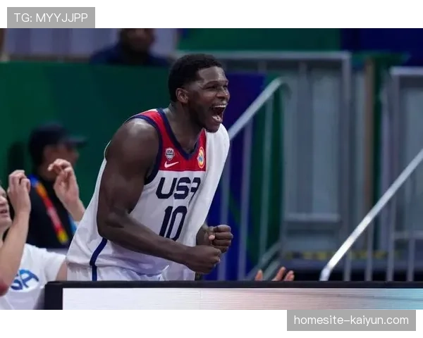 爱德华兹荣膺全明星MVP 年轻球员展现联盟未来趋势