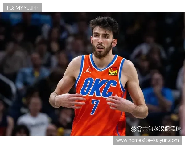 霍姆格伦28分8篮板护框表现 雷霆年轻内线成长支撑联盟榜首战绩