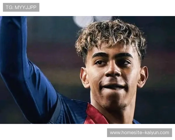 亚马尔参与十四球创纪录 十七岁新星成巴萨进攻核心