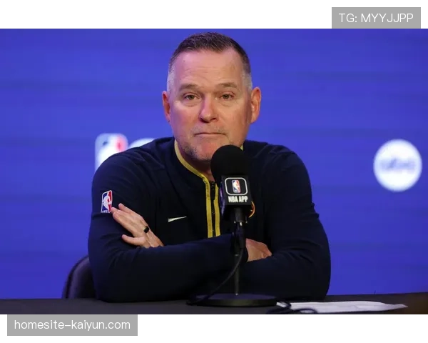 布劳恩加时赛贡献关键21分 掘金侧翼新星攻防两端表现大幅提升